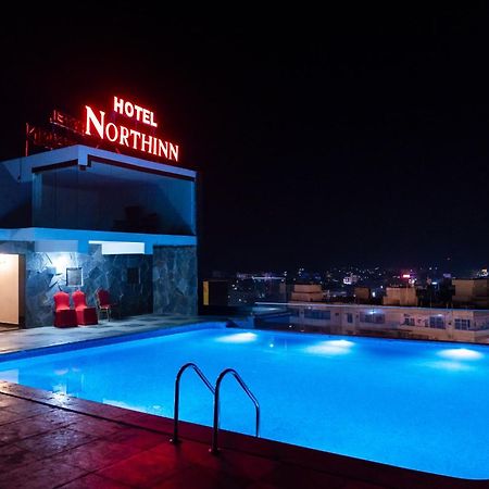 Hotel Northinn Mancheral Exterior photo